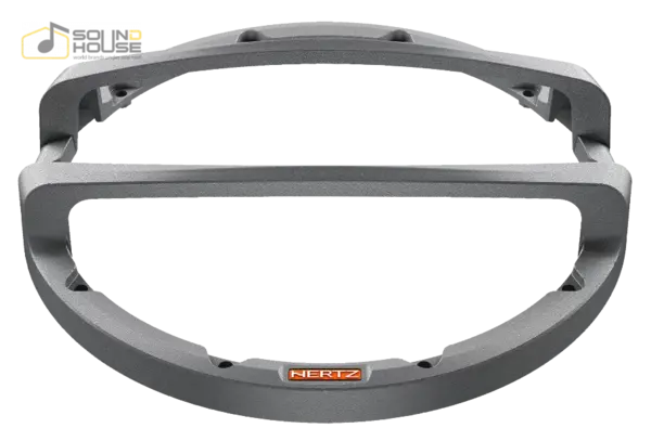 Grila difuzor auto Hertz MPG 300.3 PRO, 300mm