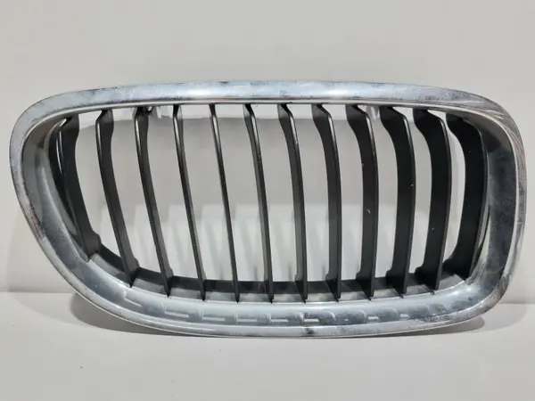 Grila dreapta bara fata 7201968 BMW Seria 3 (2005-2012) [E90]