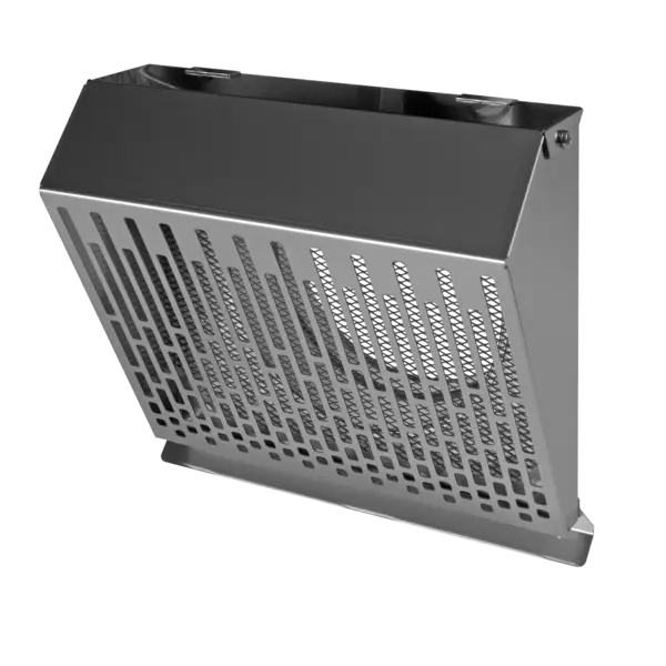 - Grilă evacuare aer VWSM200, Awenta, Inox