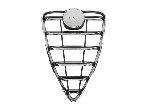 Grila fata crom ALFA ROMEO MITO dupa 2013