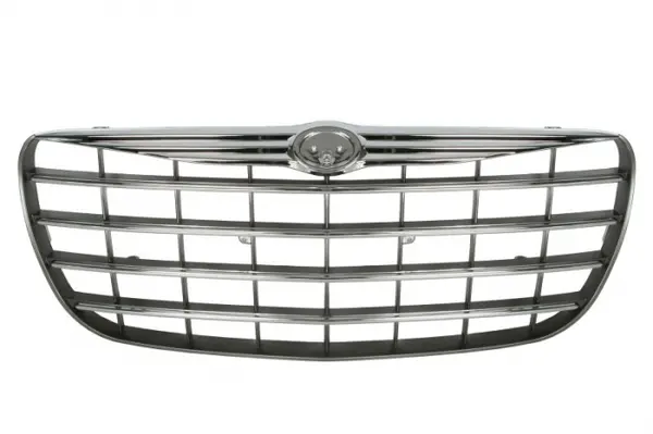 Grila fata crom CHRYSLER SEBRING intre 2001-2007