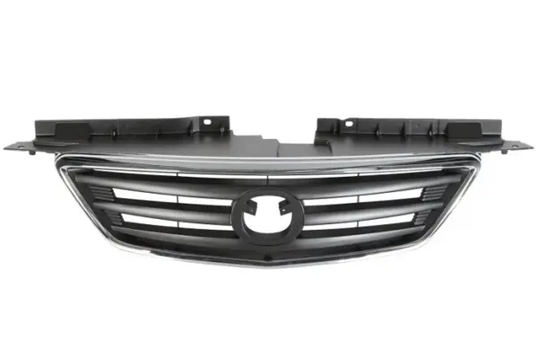 Grila fata crom gri MAZDA MPV intre 1999-2005