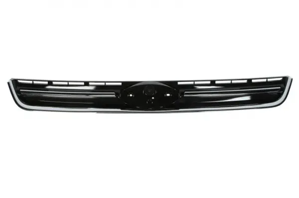 Grila fata cu ornament crom FORD KUGA II dupa 2013