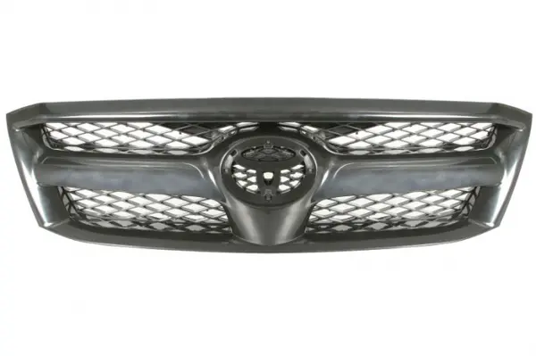 Grila fata cu ornament crom TOYOTA HILUX intre 2004-2008
