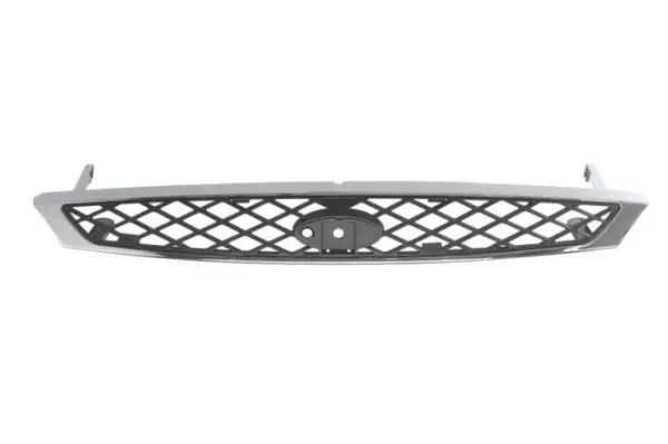 Grila fata cu rama crom, GHIA FORD FOCUS intre 2001-2005