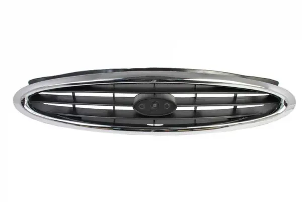 Grila fata diesel, negru crom FORD MONDEO intre 1996-2000