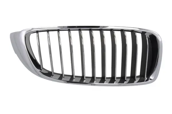 Grila fata dreapta model LUXURY, crom BMW Seria 4 intre 2013-2017