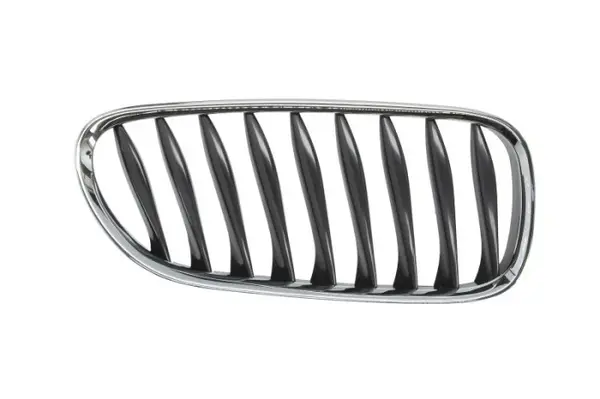 Grila fata dreapta negru crom BMW Z4 intre 2003-2009