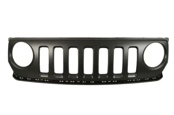 Grila fata (grunduit) potrivit JEEP PATRIOT 2.0-2.4LPG 02.07-12.17 06.10-11.16