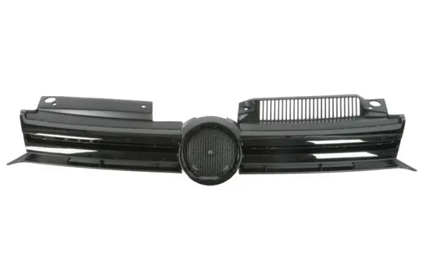 Grila fata inchis VW GOLF VI dupa 2008