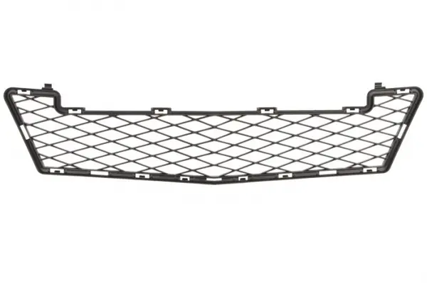 Grila Fata (Mijloc, AVANTGARDE, negru) potrivit MERCEDES A (W169) 09.04-06.12 04.09-06.12