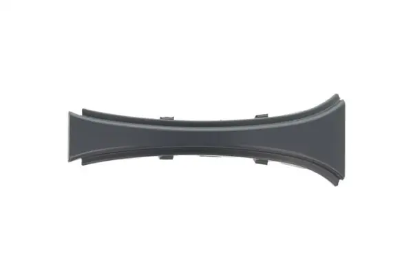 Grila fata mijloc grunduita BMW Seria 7 E65, E66, E67 MAN intre 2005-2009