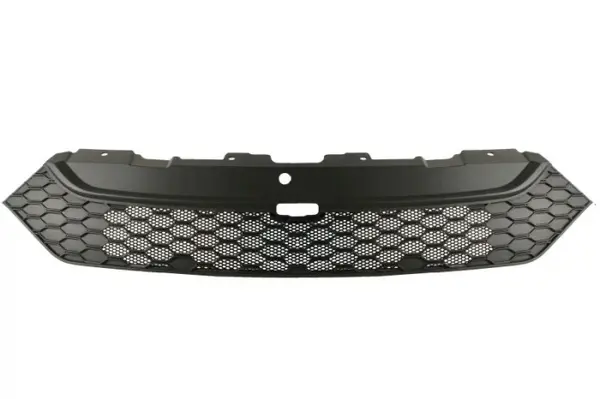Grila fata Mijloc (negru) potrivit IVECO DAILY VI 2.3D-Electric 03.14-