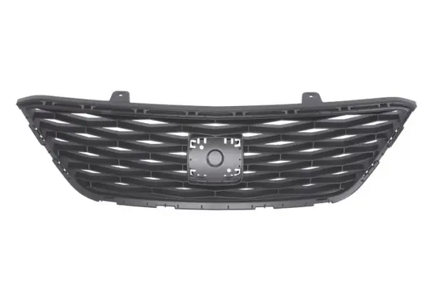 Grila fata neagra SEAT IBIZA intre 2012-2017