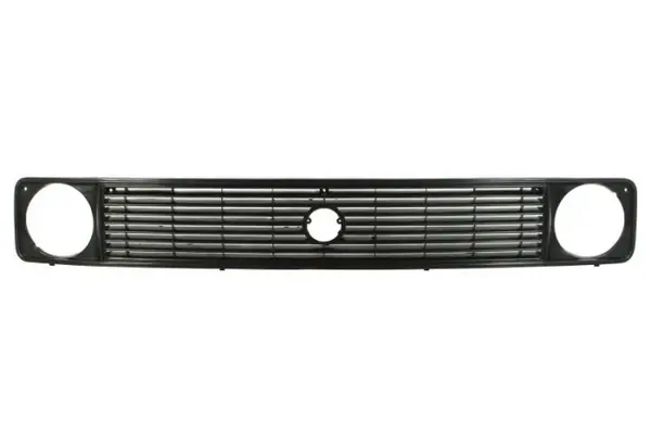 Grila fata (negru) potrivit VW TRANSPORTER T3 1.6-2.1 05.79-07.92 05.79-07.92