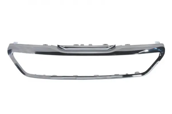 Grila fata rama ALLURE, plastic, crom PEUGEOT 308 II, 308 SW II dupa 2013
