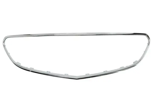 Grila fata rama crom MERCEDES Clasa E 2013-2016