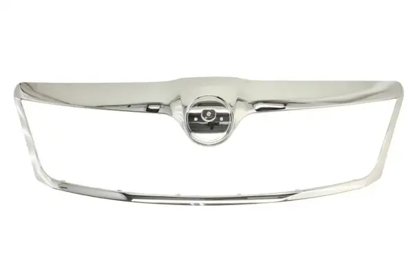 Grila fata rama crom, SKODA OCTAVIA intre 2008-2013