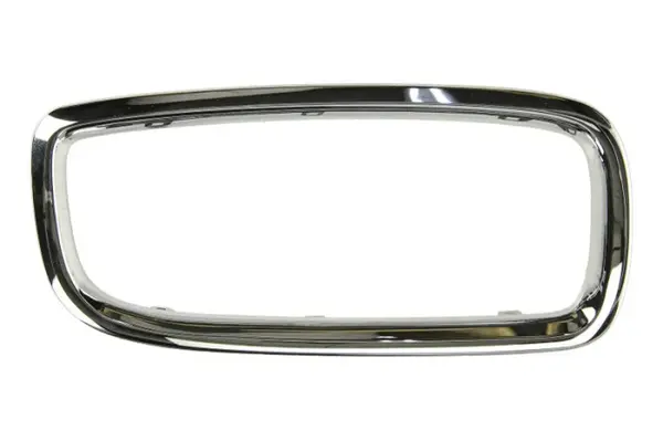 Grila fata Rama faruri dreapta crom BMW Seria 7 intre 2001-2005
