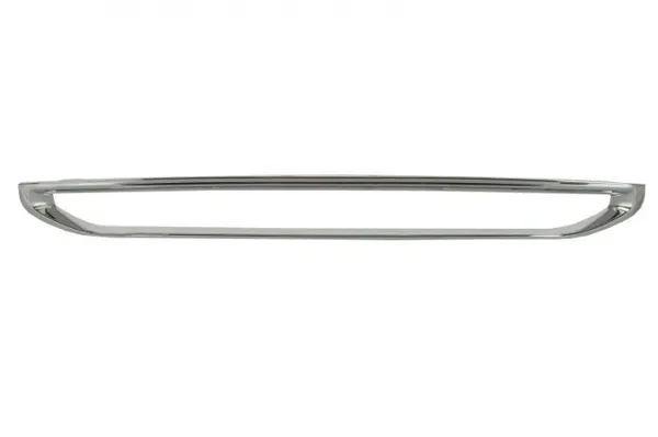 Grila fata rama mijloc, crom CITROEN C1 intre 2012-2014
