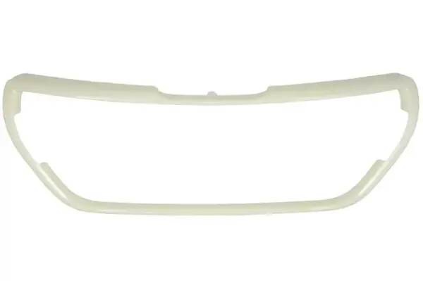 Grila fata rama plastic, grunduita PEUGEOT 208 I dupa 2015
