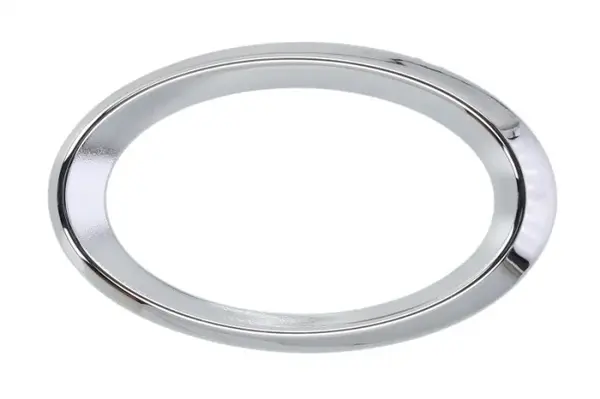 Grila fata rama stanga ELEGANCE, crom MERCEDES Clasa E intre 2007-2010