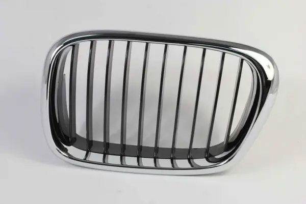 Grila fata stanga BMW Seria 5 intre 2000-2004