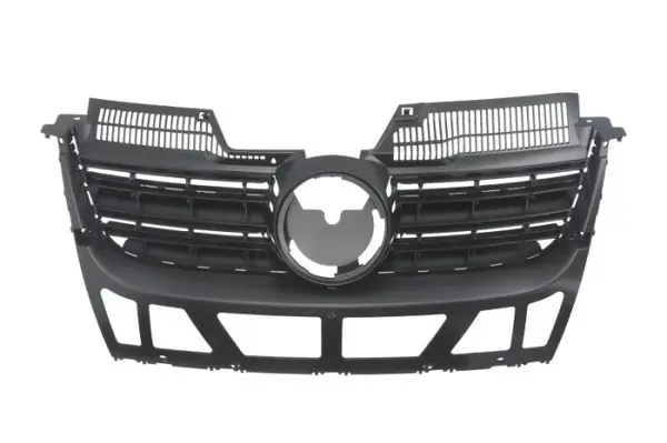 Grila fata stanga limuzina ; COMBI, interior VW GOLF, JETTA intre 2003-2010