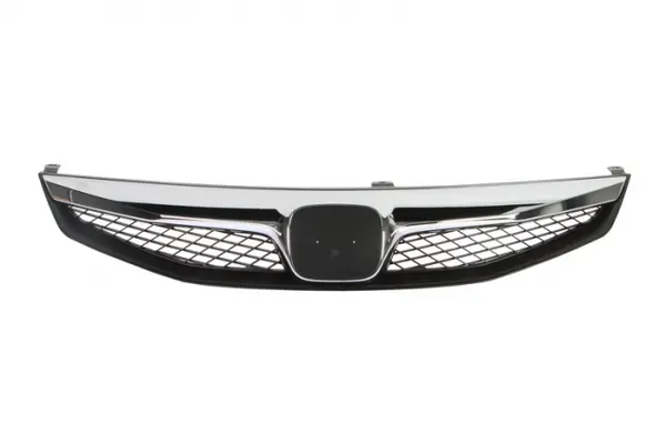 Grila fata stanga limuzina , crom HONDA CIVIC intre 2008-2012
