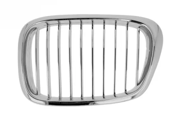 Grila fata stanga M5, crom BMW Seria 5 intre 1995-2003
