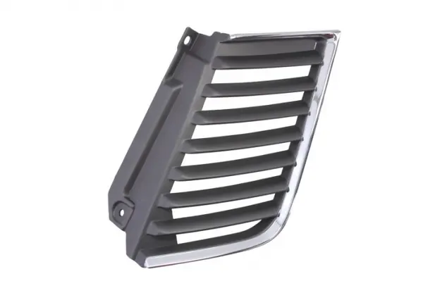 Grila fata stanga negru crom MITSUBISHI L 200 TRITON intre 2005-2010