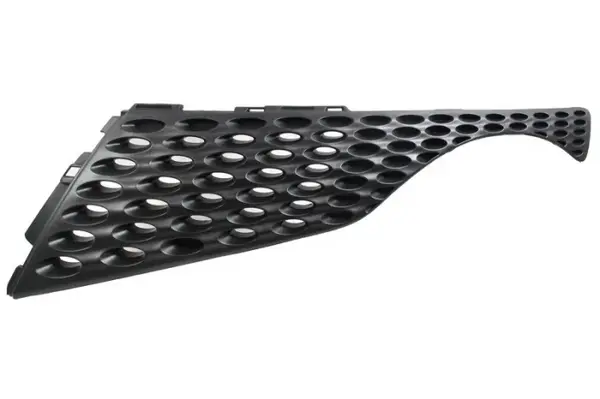 Grila fata stanga NISSAN JUKE intre 2010-2014