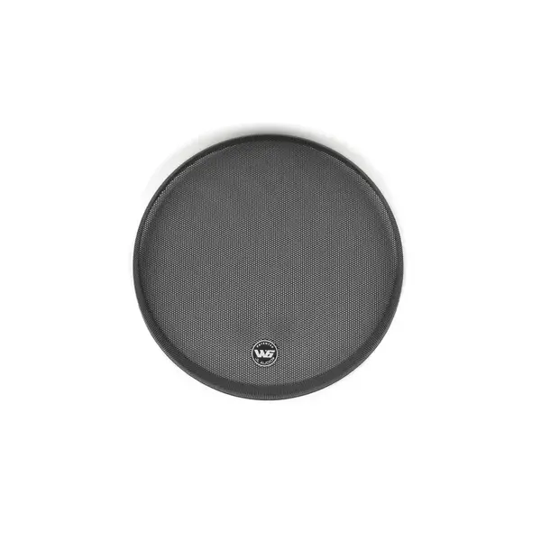 Grila Metalica Protectie JL Audio SGR-10W6, 250mm, Satin Black, pentru 10W6v2/10W6v3