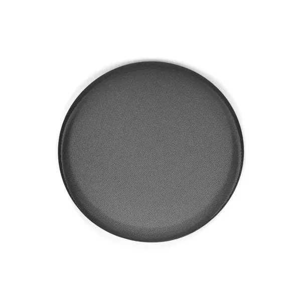 Grila Metalica Protectie JL Audio SGR-12TW3, 300mm, Satin Black, pentru 12TW3