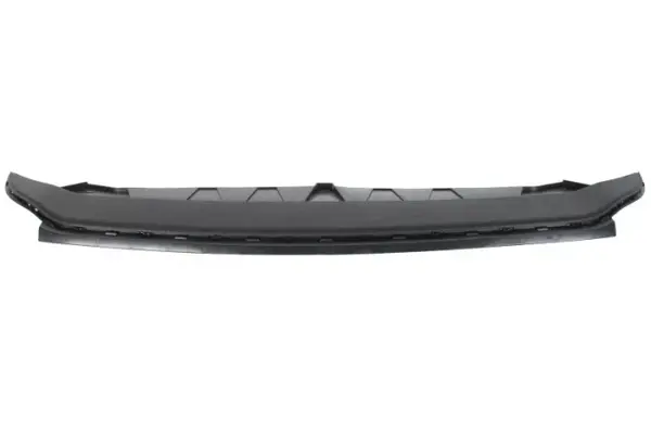 Grila (negru) VW PASSAT ALLTRACK B7, PASSAT B7 KOMBI LIMUZINA 08.10-12.15