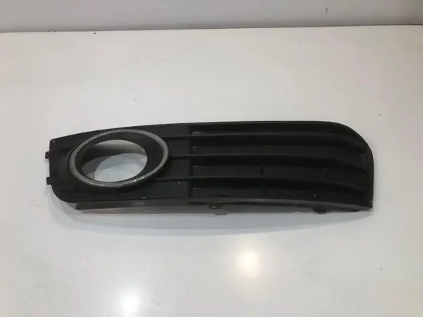 Grila proiector stanga 8kd807681 Audi A4 (2007-2011) [8K2, B8]