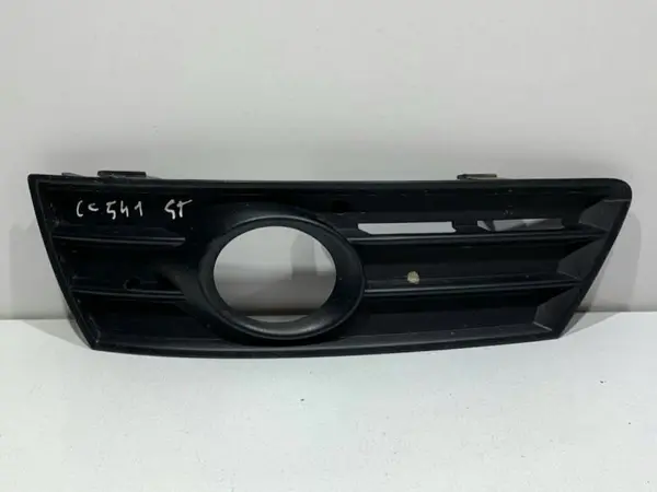 Grila proiector stanga fata 3C8853665C Volkswagen Passat CC (2008-2012)