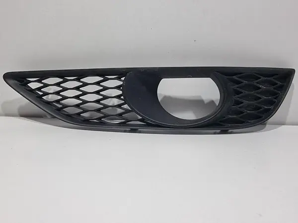 Grila proiector stanga fata s-line 4L0807675C Audi Q7 facelift (2010-2015) [4L]