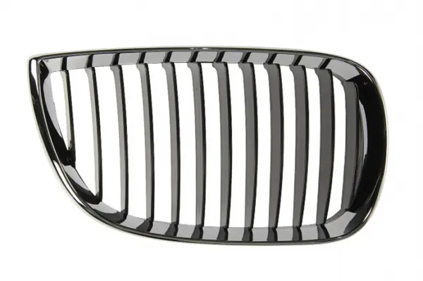 Grila radiator BMW Seria 1 (E81) 2003-2007