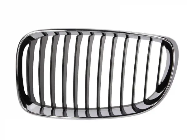 Grila radiator BMW Seria 1 (E81) 2007-2013