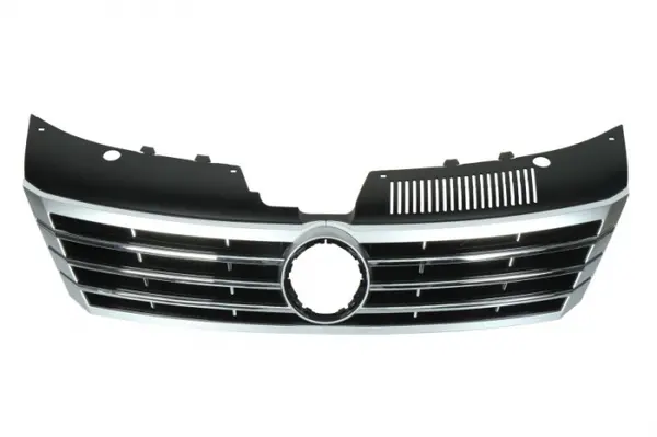 Grila radiator crom negru potrivit VW CC B7 1.4-3.6 2011-2016
