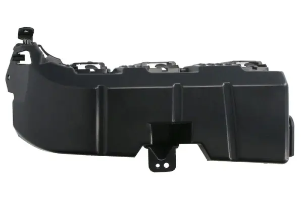 Grila radiator cu orificii camera, negru crom potrivit BMW 3 G20, G21 05.22-