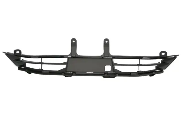 Grila radiator cu orificii camera, negru potrivit TOYOTA PRIUS V W6 10.22-