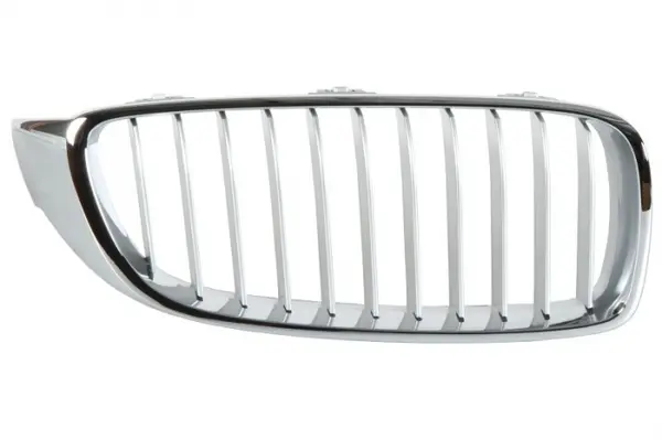 Grila radiator Dreapta MODERN, crom titan potrivit BMW 4 F32, F82, 4 F33, F83, 4 GRAN COUPE F36 1.5-3.0D 07.13-05.21