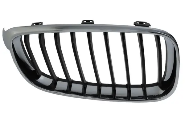 Grila radiator dreapta SPORT, negru crom potrivit BMW 3 GRAN TURISMO F34 03.13-12.20