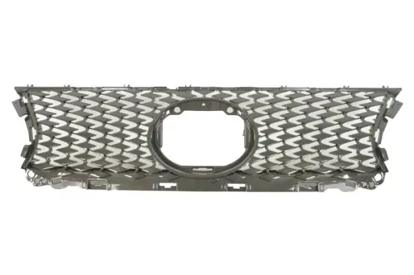 Grila radiator F-SPORT potrivit LEXUS IS III XE30 04.13-04.16