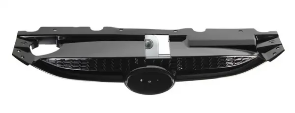 Grila radiator fata deasupra negru HYUNDAI IX35 dupa 2010