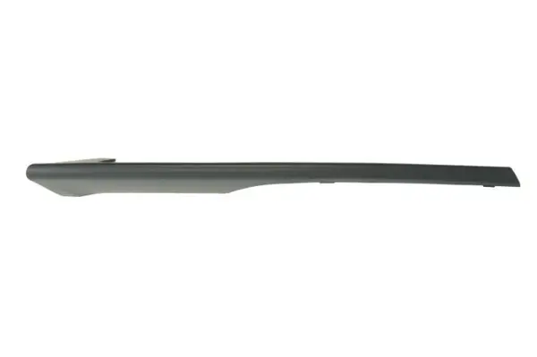 Grila radiator fata dreapta inferior, grunduit, GTS potrivit PORSCHE CAYENNE II 92A 958 06.10-10.14
