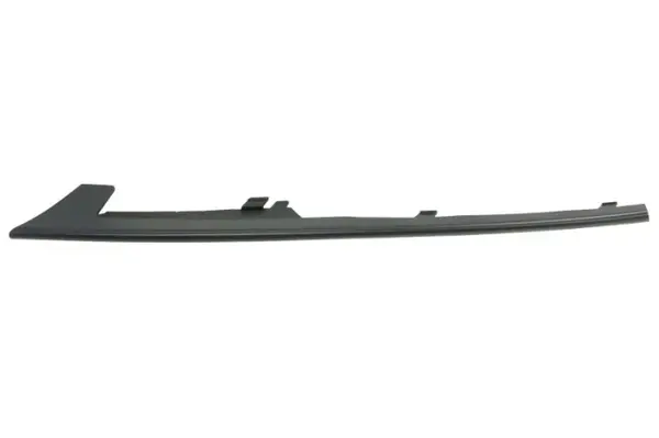 Grila radiator fata dreapta superior, grunduit, GTS potrivit PORSCHE CAYENNE II 92A 958 06.10-10.14