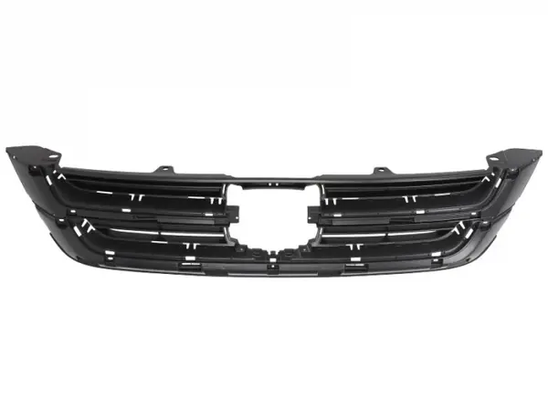 Grila radiator fata gri inchis HONDA CR-V intre 2009-2012